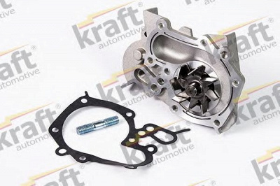 KRAFT AUTOMOTIVE 1505050 -  Водяной насос